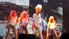 Nicki Minaj - 歌迷音乐会