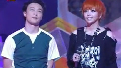 张惠妹,陈奕迅 - 爱情转移 & 解脱