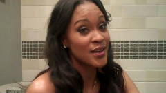 Shontelle - Sugarscape Interview