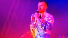 The Killers - Jenny Was A Friend Of Mine