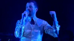 The Killers - Read My Mind