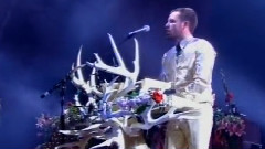 The Killers - Glamorous Indi Rock & Roll