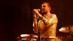 The Killers - My List