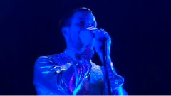 The Killers - Can't Take My Eyes Off Of You