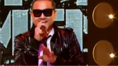 Far East Movement - Rocketeer