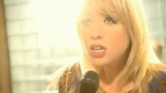 Alexz Johnson - Boogie Love