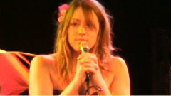 Colbie Caillat - Realize The Roxy Hollywood CA