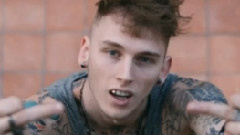 Machine Gun Kelly - Sail