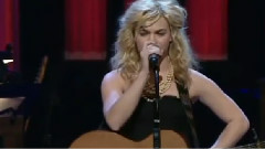 The Band Perry - If I Die Young Grand Ole Opry