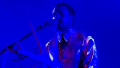 The Killers - Uncle Johnny