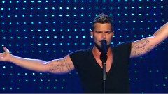 Ricky Martin - Somos La Semilla