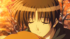 彩菜 - 梦の中で