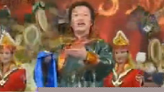 民乐群星 - 民族情 歌舞联唱表演