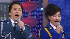 吕薇 - 和谐乐章 军旅魂