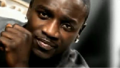 Akon - Body Bounce