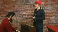 Sara Lov - Seasoned Eyes Were Beaming