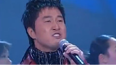 满文军 - 回家的人