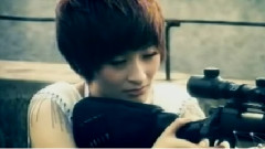 谭佑铭,曾轶可 - 钢牙狙击手和狮子座杀手