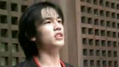 范特西封面内页拍摄花絮