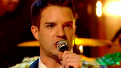 The Killers - Human Jools Holland