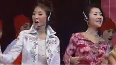 青春节拍 歌曲联唱