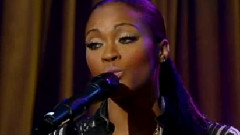 Shontelle - Impossible Good Day New York