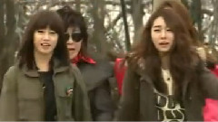 韩国综艺 - 英雄豪杰