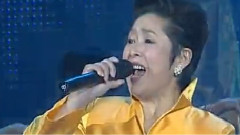 山歌好比春江水