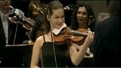 西洋乐（删除） - D大调小提琴协奏曲