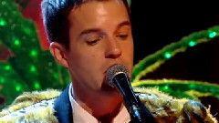 The Killers - Neon Tiger Jools Holland