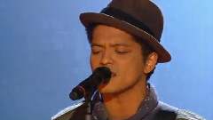 Bruno Mars - Grenade