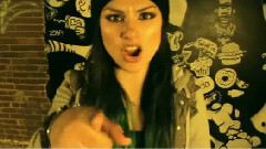 Snow Tha Product - Damage