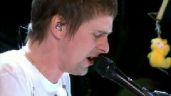 Muse - United States Of Eurasia Royal Albert Hall