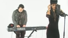 Natalia Kills - Mirrors Acoustic Version YouFM