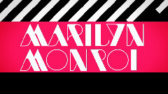 Alexa Goddard - Marilyn