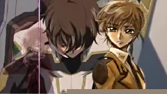 FLOW - 叛逆的鲁鲁修神MAD集