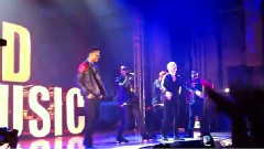 Monster主题演唱会