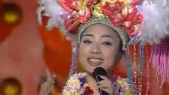 陈思思 - 舞蹈表演