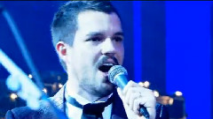 The Killers - Bones live@Jools Holland