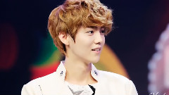 EXO-LUHAN`s ONLY VOICE