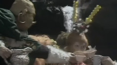 郁钧剑 - 五百年桑田沧海