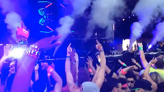 Electric Daisy Carnival 2014