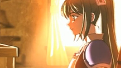 星之所在 动画版