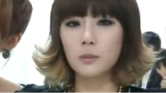 第二十五届韩国金唱片获奖报导