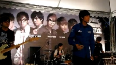 MP魔幻力量 - Be OK