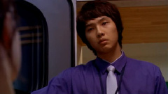 充满眼泪的圣诞节