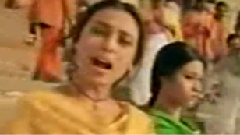 印度群星 - 一个女人的旅程