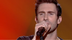 Maroon 5 - Let's Stay Together