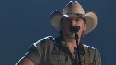Jason Aldean - Big Green Tractor