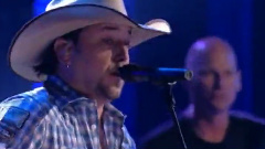 Jason Aldean - Crazy Town